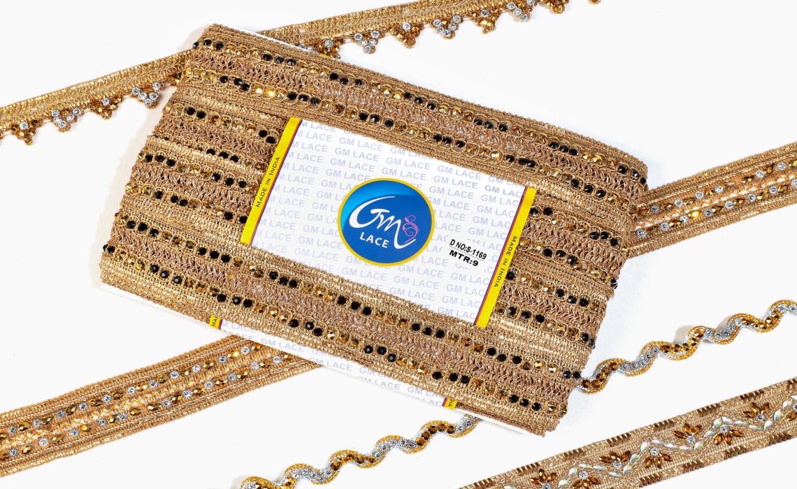 Eco Friendly Lace Options