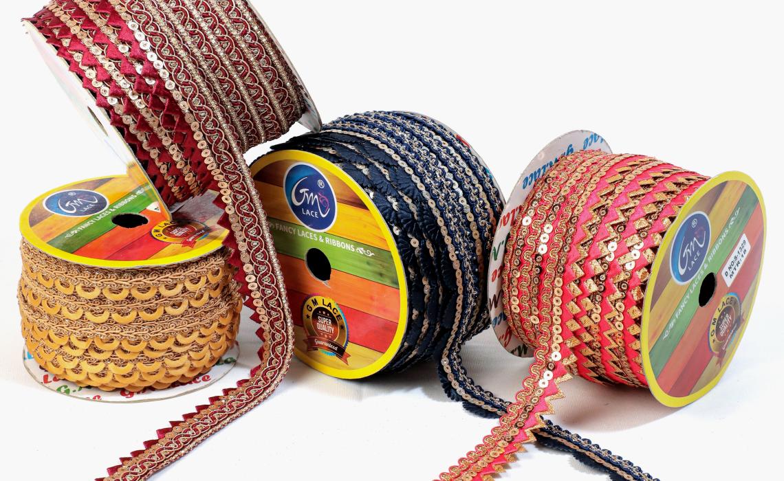 Lace Home Décor Inspirations