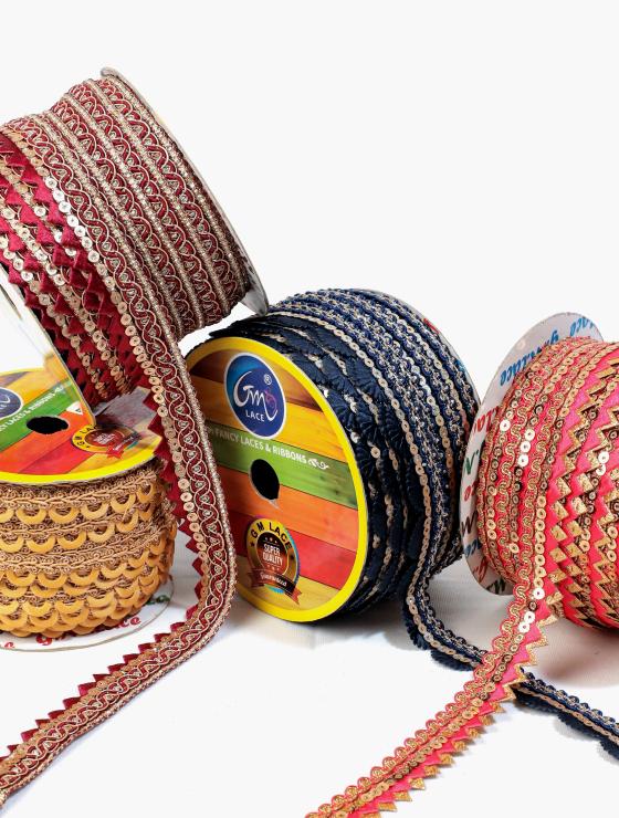 Lace Home Décor Inspirations