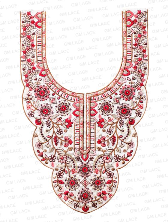 Lace Fashion Accessories