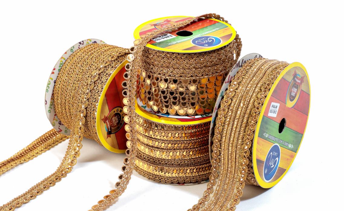 International Lace Trading