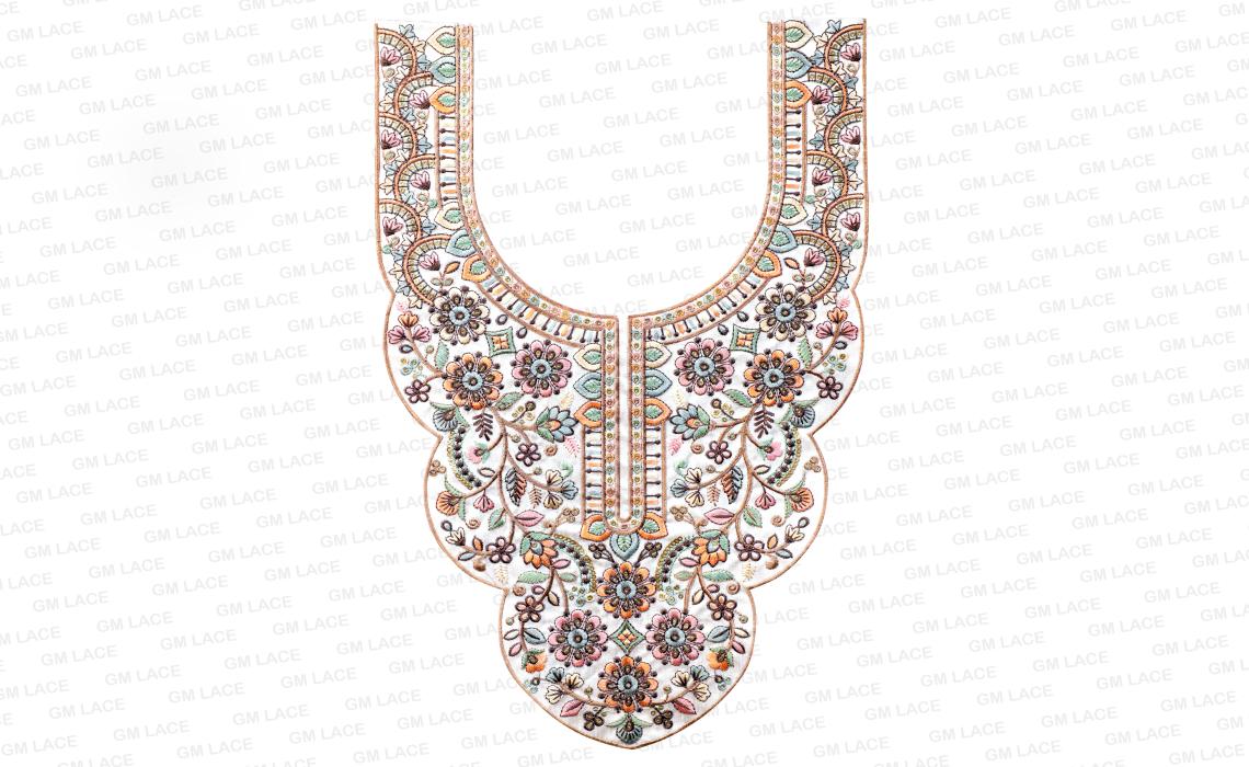 Lace Product Consultation